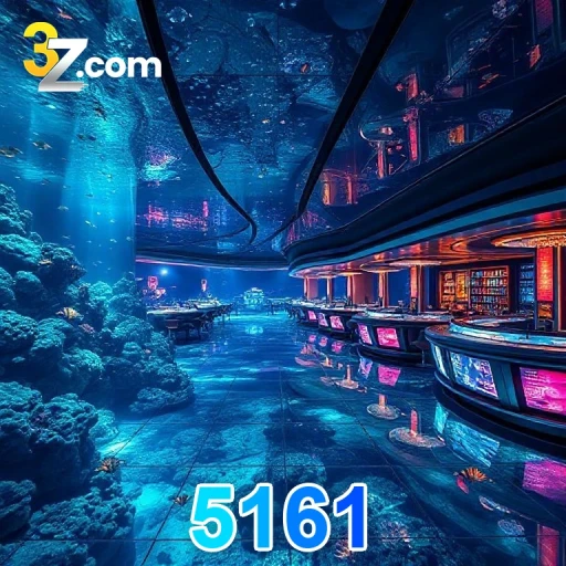 5161.com Jogos de caça-níqueis