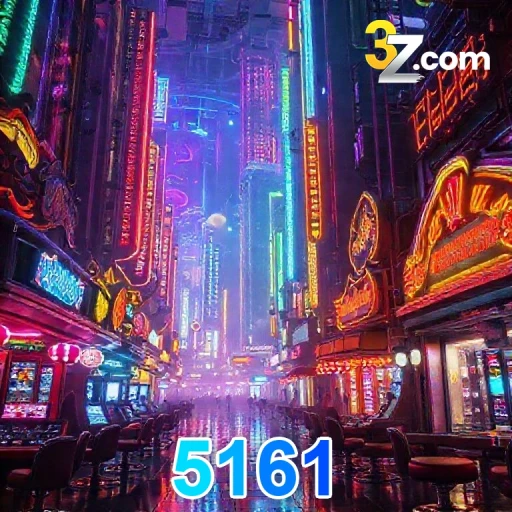 5161.com Jogos de caça-níqueis